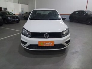 Volkswagen Voyage 1.6 2022