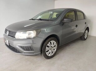 VOLKSWAGEN VOYAGE 1.6 MSI FLEX 8V 4P 2020