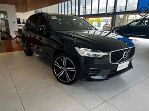 Volvo XC60 2.0 T8 R-Design AWD 2020