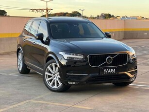 Volvo XC90 2.0 T6 Inscription AWD 2016