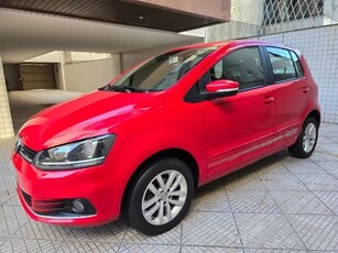 VW - Fox Conect 1.6 ÚnicoDono 2024Licenc. Revisado - Maravilhoso!