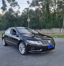 Vw Passat CC 3.6 V6 2013 Impecável