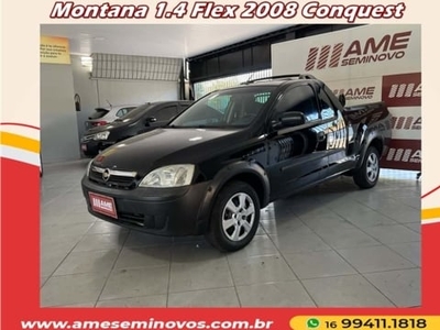 CHEVROLET MONTANA