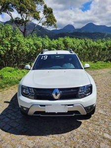 RENAULT DUSTER 1.6 16V SCE FLEX DYNAMIQUE MANUAL