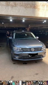 VOLKSWAGEN TIGUAN 1.4 250 TSI TOTAL FLEX ALLSPACE TIPTRONIC