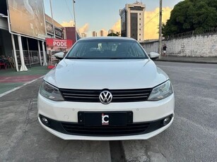 Jetta 2.0 aspirado 2014 extra