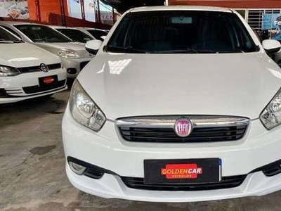 FIAT GRAND SIENA 1.6 MPI ESSENCE 16V FLEX 4P MANUAL