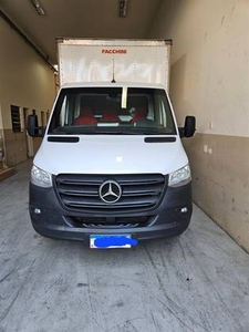 MERCEDES-BENZ SPRINTER 2.2 CDI DIESEL CHASSIS 314 STREET LONGO MANUAL