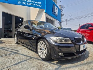 BMW Série 3 320i Top 2.0 16V 2011