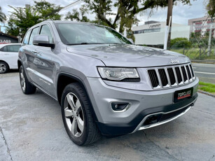 Jeep Grand Cherokee 3.6