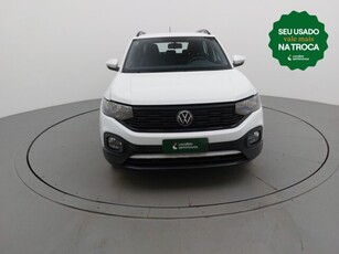 Volkswagen T-Cross 1.0 200 TSI (Aut) 2023