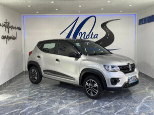 Renault Kwid 10MT