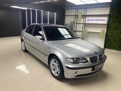 BMW Serie 3 320 I