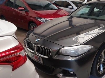 BMW Serie 5 528i M Sport