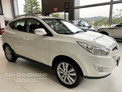 Hyundai IX35 2.0 Gls 2wd Flex Aut. 5p