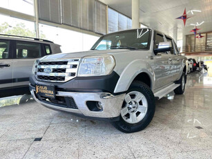 Ford Ranger 3.0 LIMITED 4X4 CD 16V TURBO ELETRONIC DIESEL 4P MANUAL