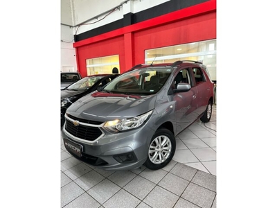 Chevrolet Spin 1.8 Econoflex LT 5S (Aut) 2020