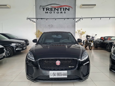 E PACE 2.0 16V P250F R DYNAMIC S AWD FLEX 4P AUTOMATICO 2019