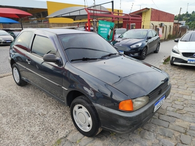 GOL 1.0 MI 8V GASOLINA 2P MANUAL 2003