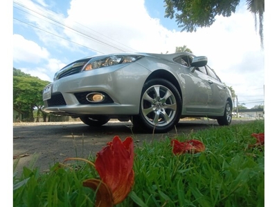 Honda Civic EXS 1.8 16V i-VTEC (Aut) (Flex) 2012