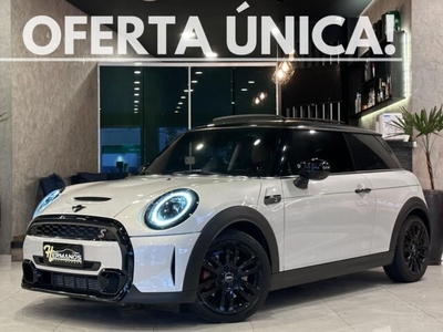 MINI Cooper 2.0 S Top 2p 2022