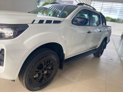 NISSAN FRONTIER Frontier 2.3 CD Attack 4wd (Aut) 2023