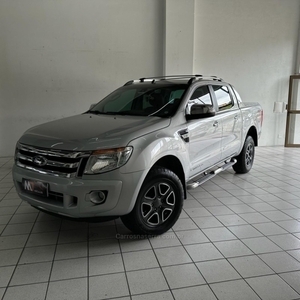 RANGER 3.2 LIMITED 4X4 CD 20V DIESEL 4P AUTOMATICO 2013