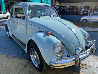 Volkswagen Fusca 1500 1970