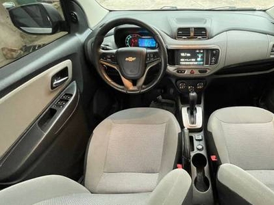 CHEVROLET SPIN 1.8 LTZ 8V FLEX 4P AUTOMÁTICO