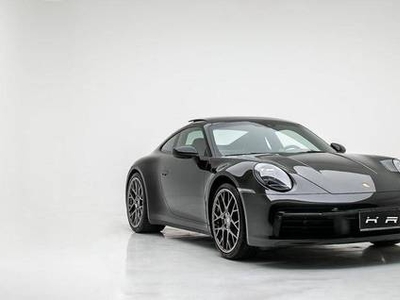 PORSCHE 911 3.0 24V H6 GASOLINA CARRERA PDK