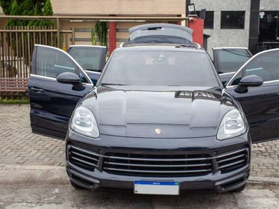 PORSCHE CAYENNE 3.0 V6 GASOLINA AWD TIPTRONIC S