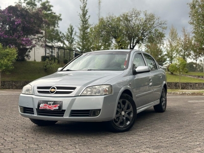 ASTRA 2.0 MPFI ADVANTAGE 8V FLEX 4P MANUAL 2011