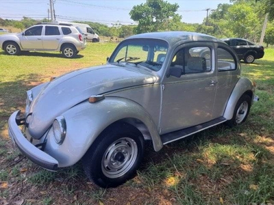 FUSCA Azul 1994