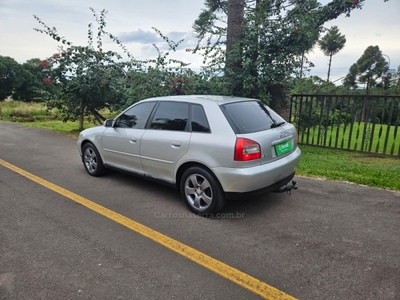 A3 1.8 20V GASOLINA 4P MANUAL 2003