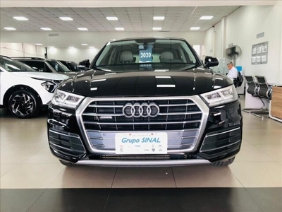 Audi Q5 2.0 Prestige Plus S tronic Quattro 2020