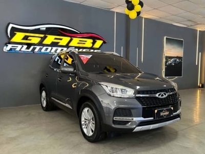 CAOA CHERY TIGGO 5X