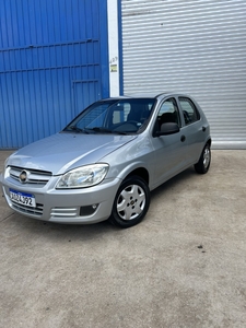 CELTA 1.0 MPFI LIFE 8V FLEX 4P MANUAL 2008