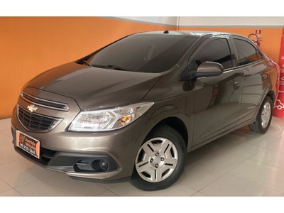 Chevrolet Prisma 1.0 LT SPE/4 2014