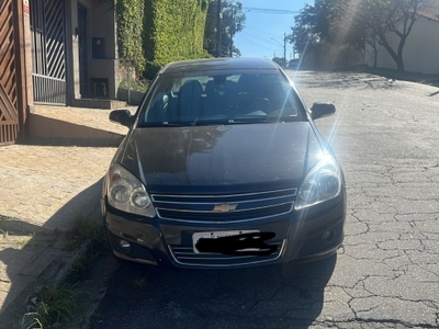 CHEVROLET VECTRA