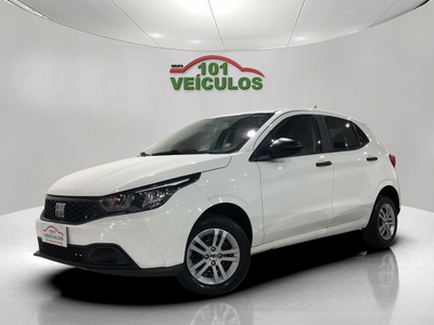 Fiat Argo Argo 1.0 6v Flex. 2023