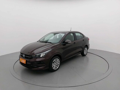 Fiat Cronos 1.3 Drive 2022