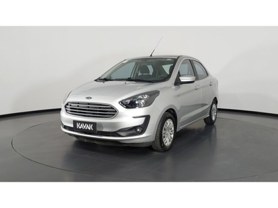 Ford Ka 1.5 SE (Aut) 2019