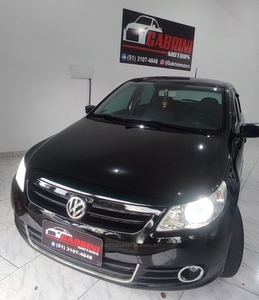 GOL 1.0 MI TREND 8V FLEX 4P MANUAL 2010