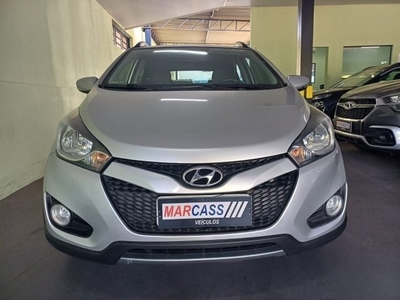 Hyundai HB20X Premium 1.6 (Aut) 2014