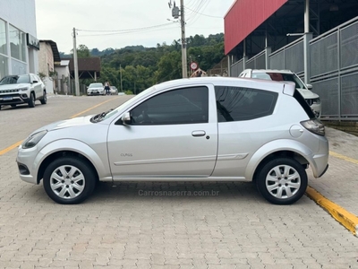 KA 1.0 MPI CLASS 8V FLEX 2P MANUAL 2013