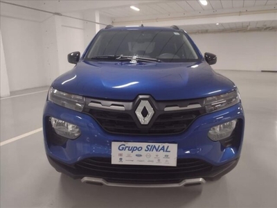 Renault Kwid 1.0 Outsider 2024