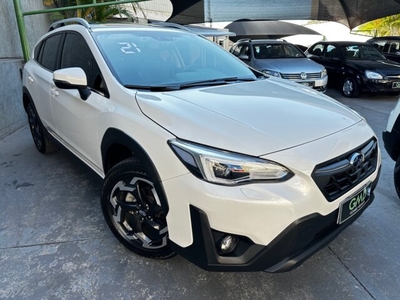 Subaru XV 2.0-I S 4wd 2021