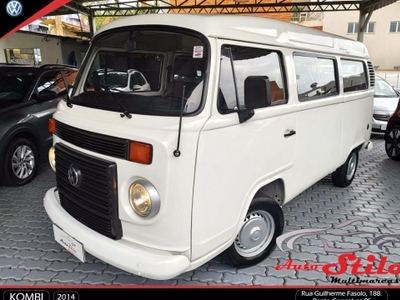 VOLKSWAGEN KOMBI