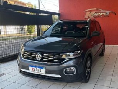 Volkswagen T-cross 1.4 250 TSi Highline