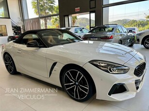 BMW Z4 Roadster sDRIVE 30i MSport 2.0 TB Aut 2022